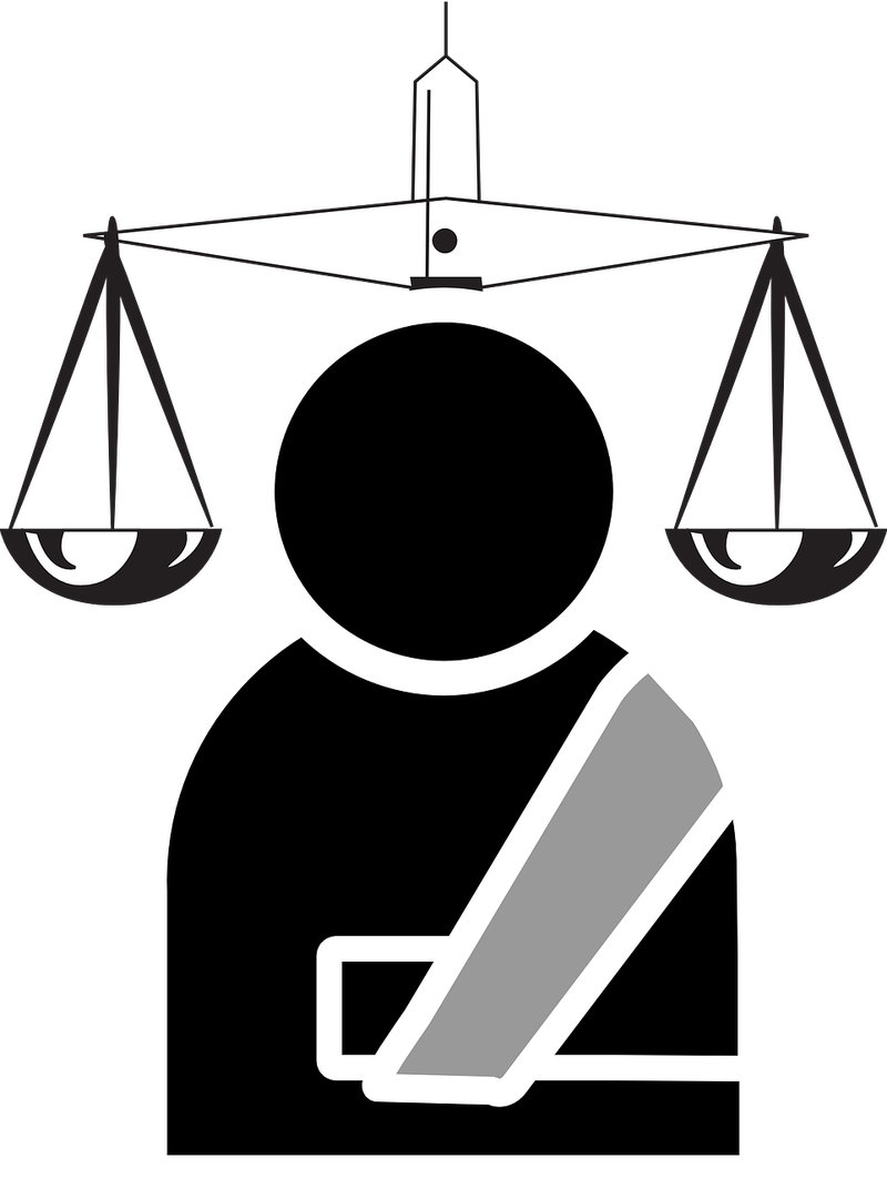 Illustration for article titled Don't Hesitate In Contacting An Attorney About Personal Injury Cases Or Bankruptcy